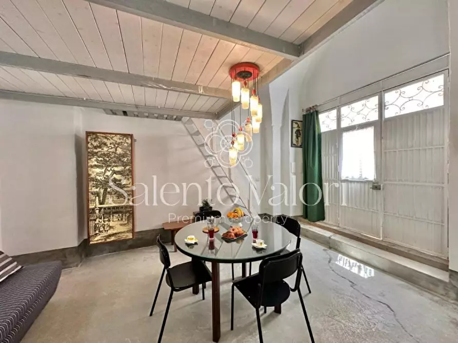 Immagine 21 di Casa indipendente in vendita  in Via Cavour Snc a Parabita