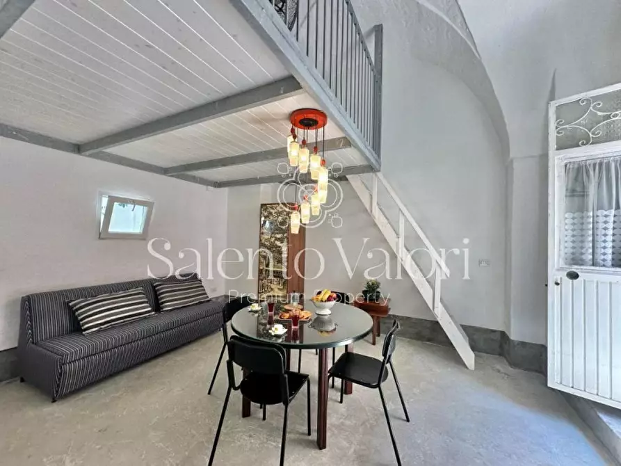 Immagine 22 di Casa indipendente in vendita  in Via Cavour Snc a Parabita