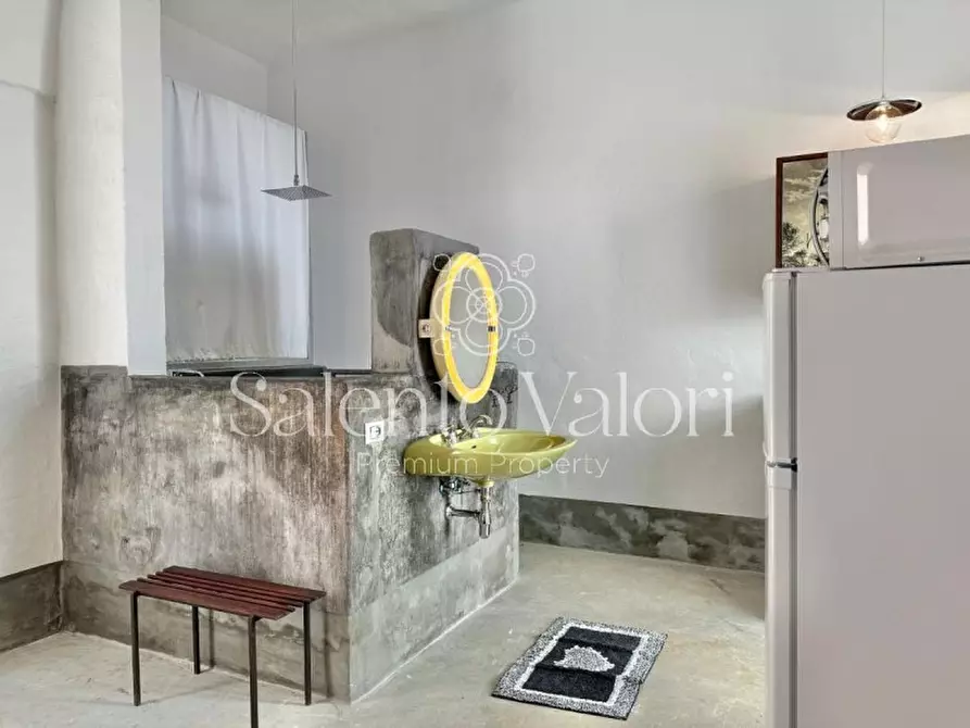 Immagine 23 di Casa indipendente in vendita  in Via Cavour Snc a Parabita