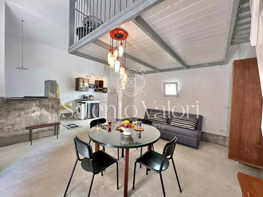 Immagine 23 di Casa indipendente in vendita  in Via Cavour Snc a Parabita