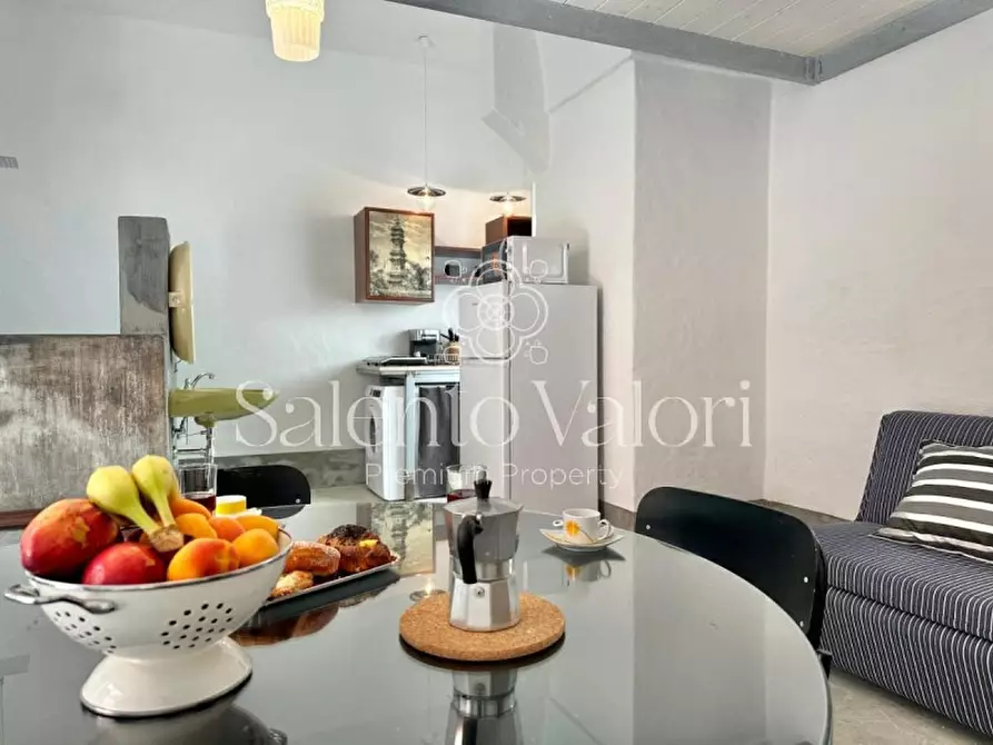 Immagine 24 di Casa indipendente in vendita  in Via Cavour Snc a Parabita