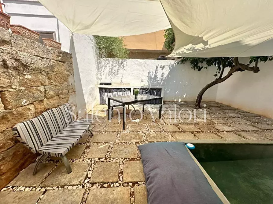 Immagine 24 di Casa indipendente in vendita  in Via Cavour Snc a Parabita