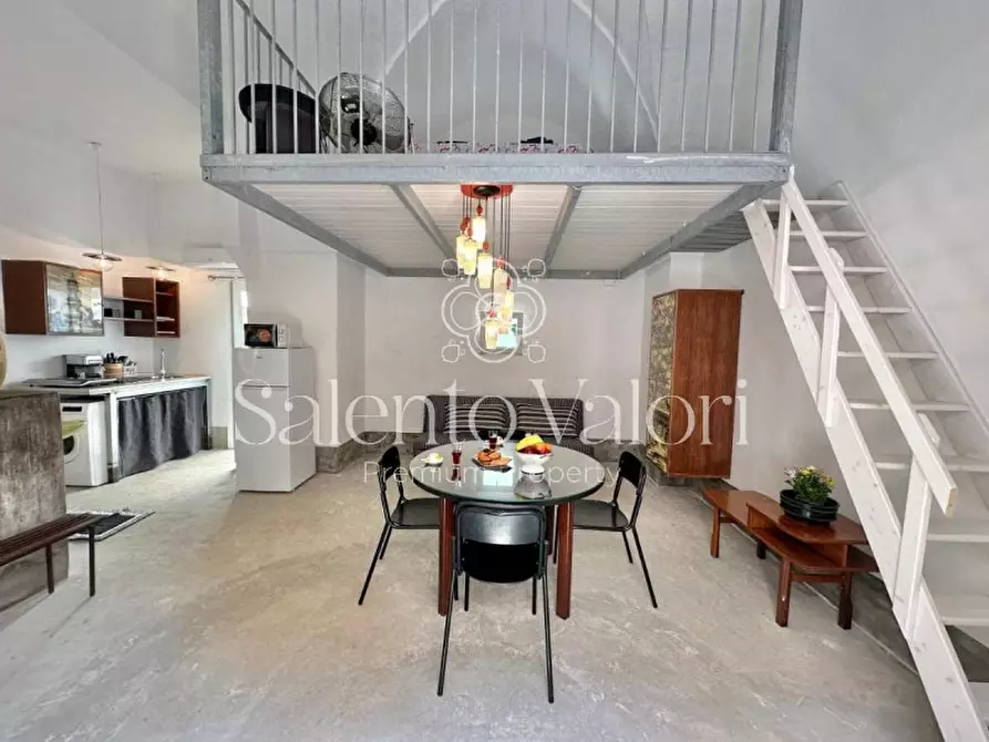 Immagine 26 di Casa indipendente in vendita  in Via Cavour Snc a Parabita