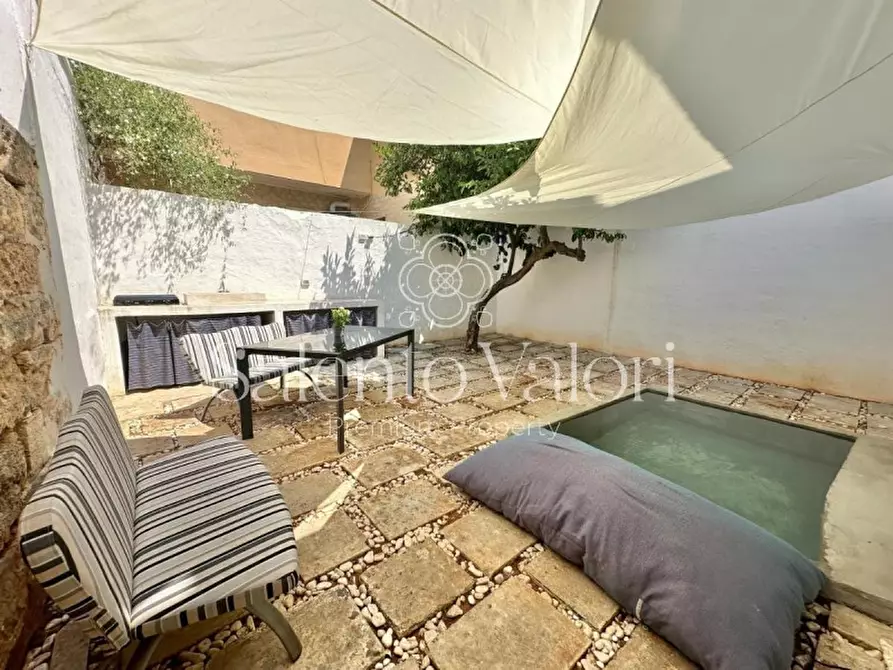 Immagine 26 di Casa indipendente in vendita  in Via Cavour Snc a Parabita