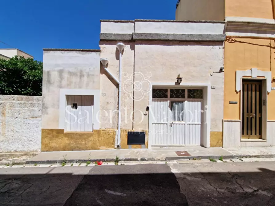 Immagine 29 di Casa indipendente in vendita  in Via Cavour Snc a Parabita