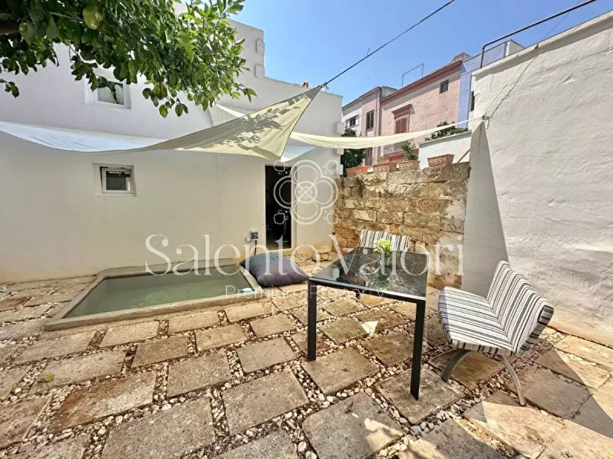 Immagine 29 di Casa indipendente in vendita  in Via Cavour Snc a Parabita