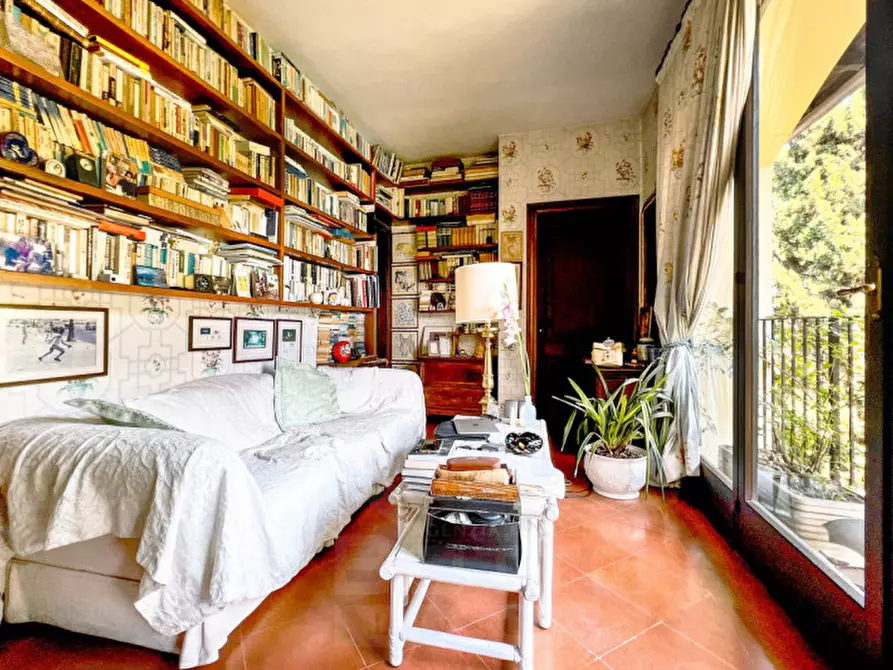 Immagine 26 di Villa in vendita  in Via Primo Maggio a Castelletto Sopra Ticino