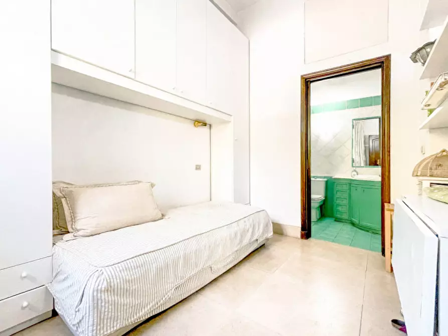 Immagine 46 di Villa in vendita  in Via Primo Maggio a Castelletto Sopra Ticino