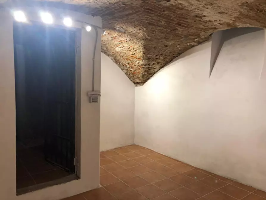 Immagine 1 di Magazzino in affitto  in VIA DEI PILASTRI a Firenze