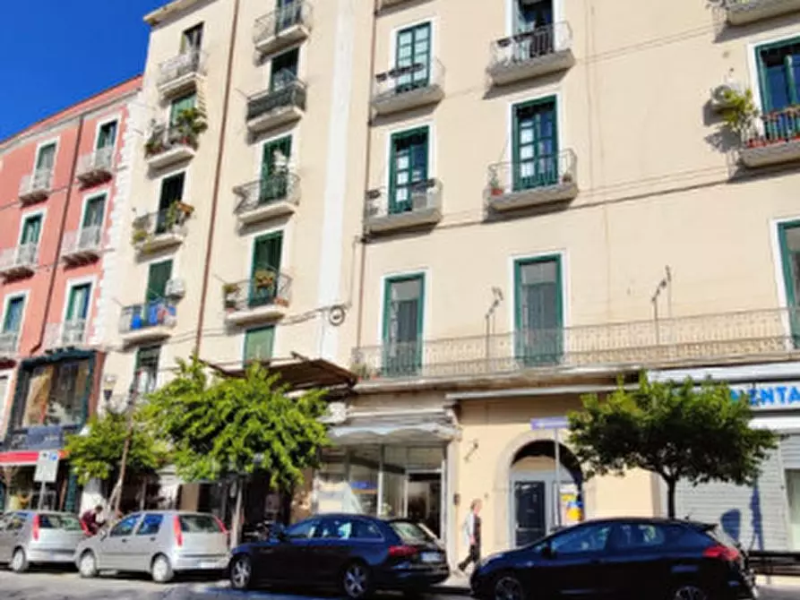 Immagine 1 di Appartamento in vendita  in VIA CORSO GARIBALDI a Eboli