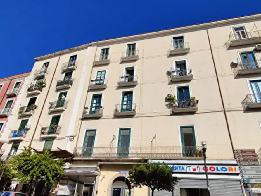 Immagine 2 di Appartamento in vendita  in VIA CORSO GARIBALDI a Eboli