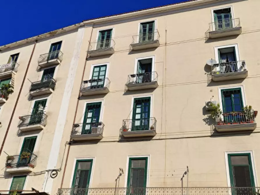 Immagine 3 di Appartamento in vendita  in VIA CORSO GARIBALDI a Eboli