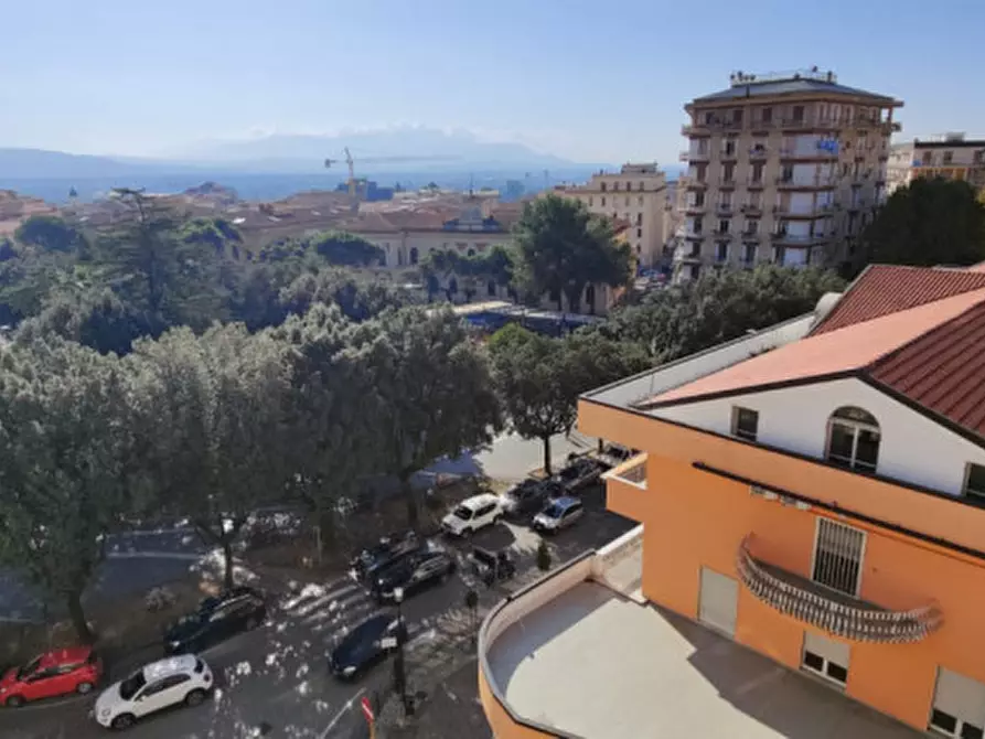 Immagine 10 di Appartamento in vendita  in VIA CORSO GARIBALDI a Eboli