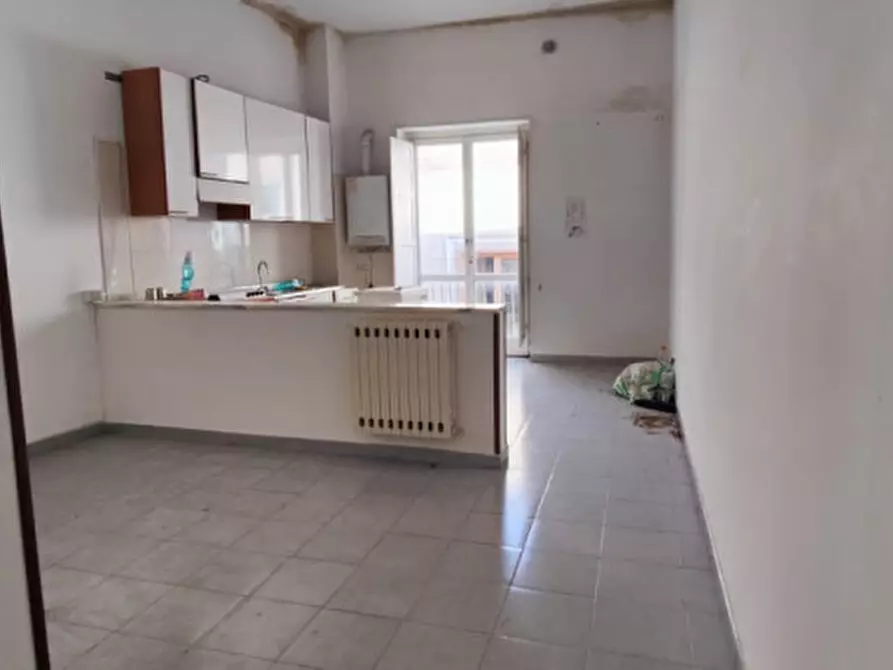 Immagine 17 di Appartamento in vendita  in VIA CORSO GARIBALDI a Eboli