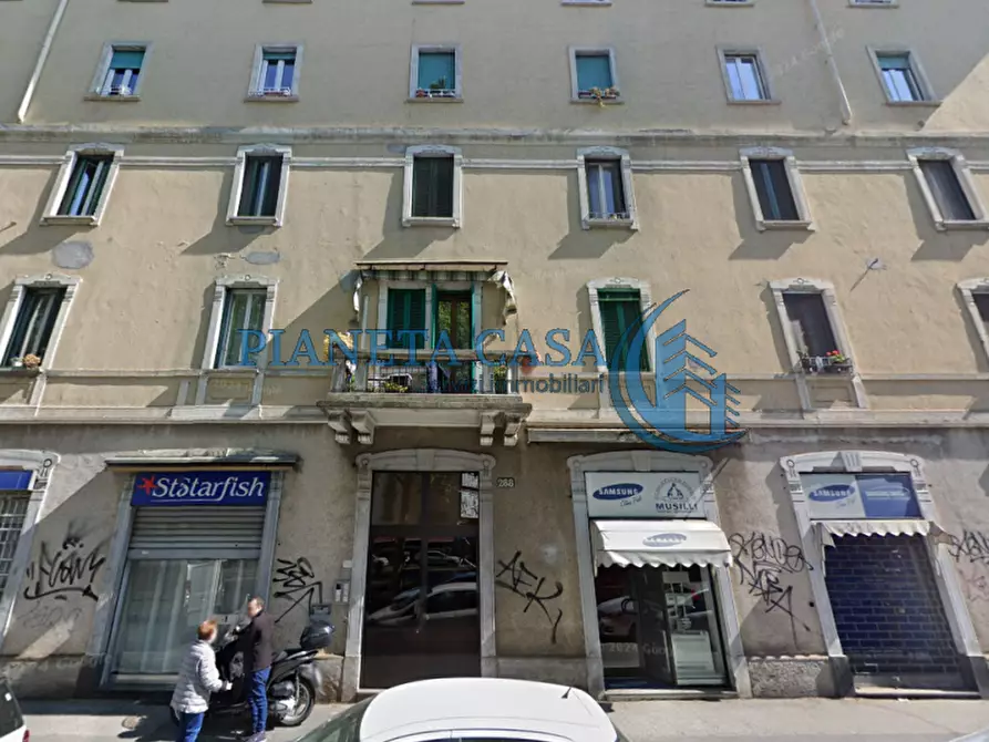 Immagine 1 di Appartamento in vendita  in Viale Certosa 288 Miano a Milano
