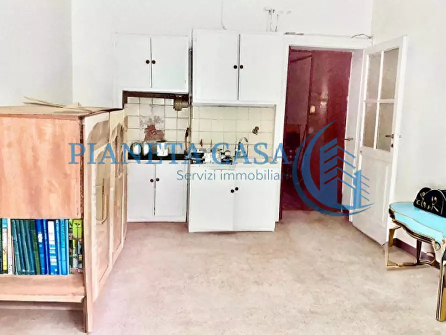 Immagine 2 di Appartamento in vendita  in Viale Certosa 288 Miano a Milano