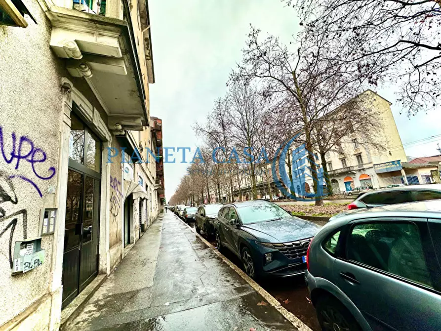 Immagine 5 di Appartamento in vendita  in Viale Certosa 288 Miano a Milano