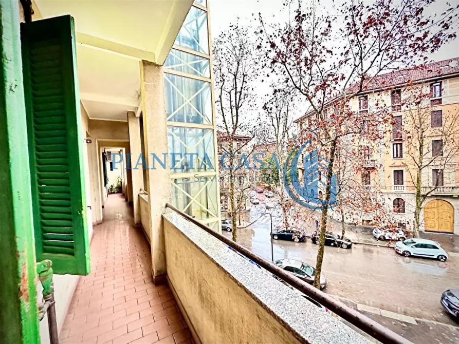 Immagine 6 di Appartamento in vendita  in Viale Certosa 288 Miano a Milano