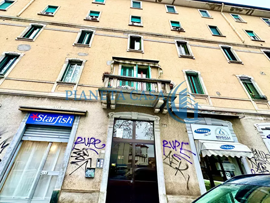 Immagine 9 di Appartamento in vendita  in Viale Certosa 288 Miano a Milano