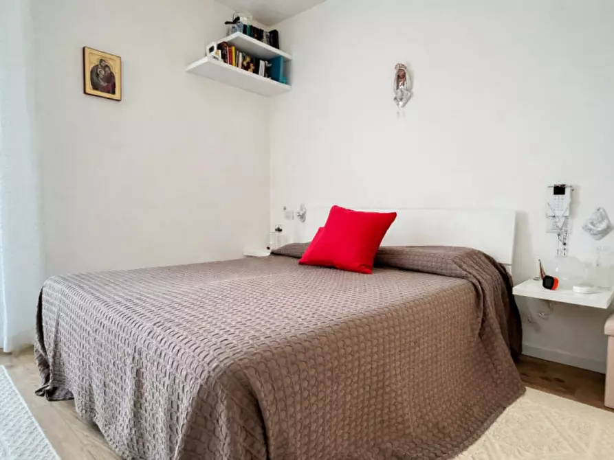 Immagine 4 di Casa quadrifamiliare in vendita  in Via Tiziano Vecellio a Rovolon