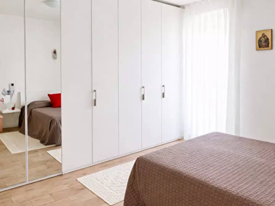 Immagine 5 di Casa quadrifamiliare in vendita  in Via Tiziano Vecellio a Rovolon