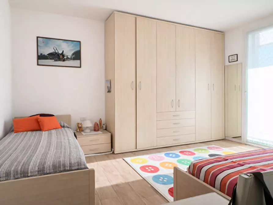 Immagine 7 di Casa quadrifamiliare in vendita  in Via Tiziano Vecellio a Rovolon