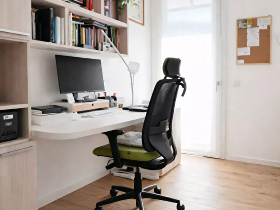 Immagine 8 di Casa quadrifamiliare in vendita  in Via Tiziano Vecellio a Rovolon