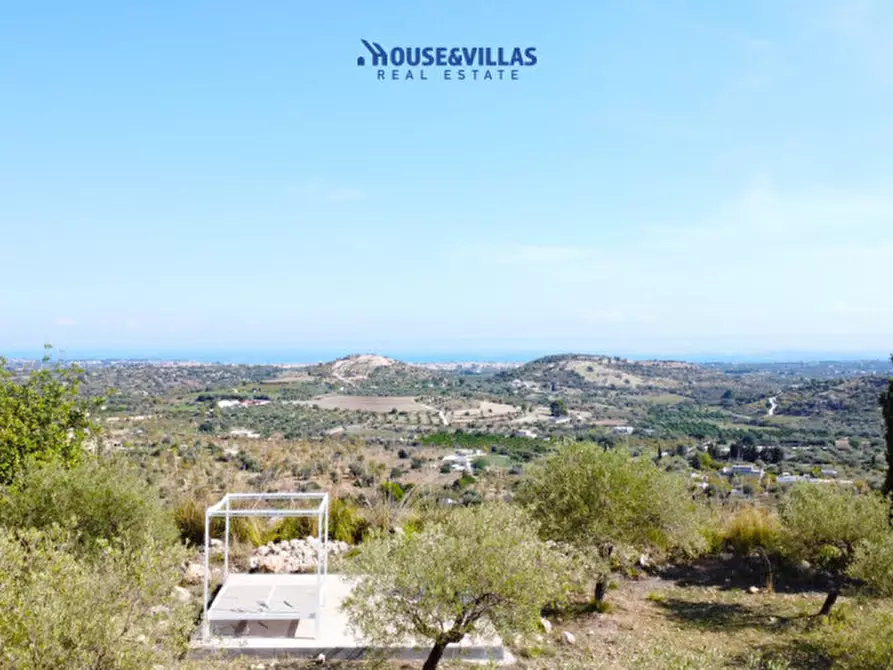 Immagine 9 di Villa in vendita  in Bochini a Noto