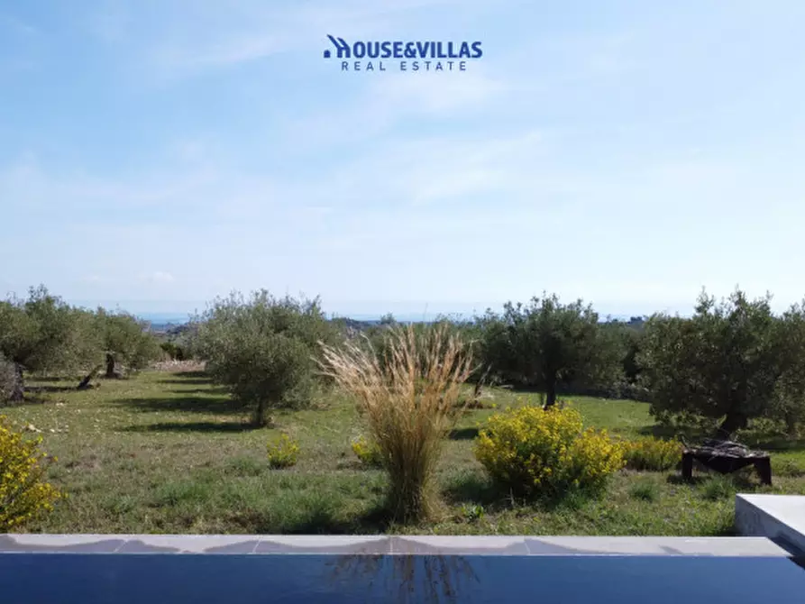 Immagine 15 di Villa in vendita  in Bochini a Noto