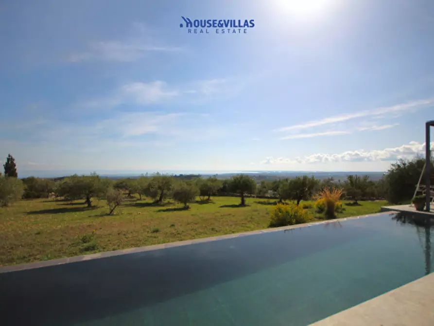 Immagine 23 di Villa in vendita  in Bochini a Noto