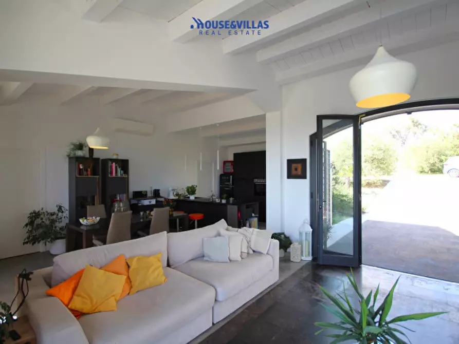Immagine 26 di Villa in vendita  in Bochini a Noto