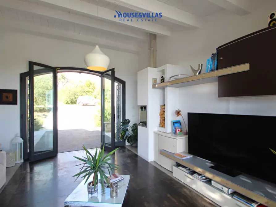 Immagine 27 di Villa in vendita  in Bochini a Noto