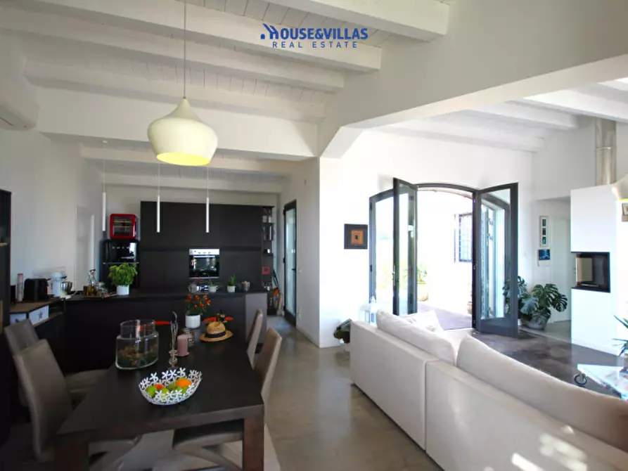 Immagine 33 di Villa in vendita  in Bochini a Noto