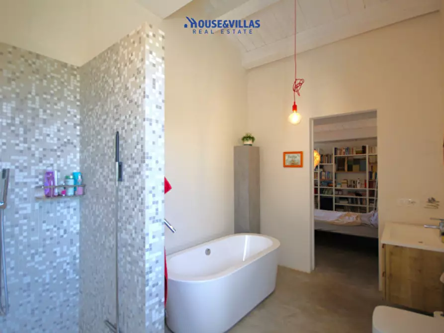 Immagine 38 di Villa in vendita  in Bochini a Noto