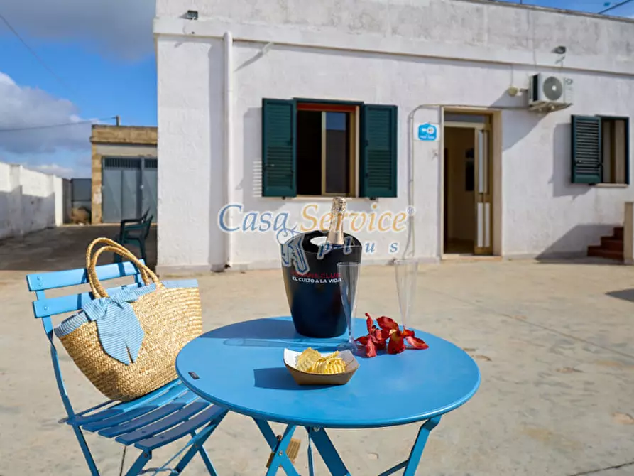 Immagine 1 di Casa indipendente in vendita  in Contrada Li monaci a Gallipoli
