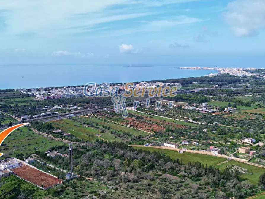 Immagine 1 di Casa indipendente in vendita  in Contrada Li monaci a Gallipoli