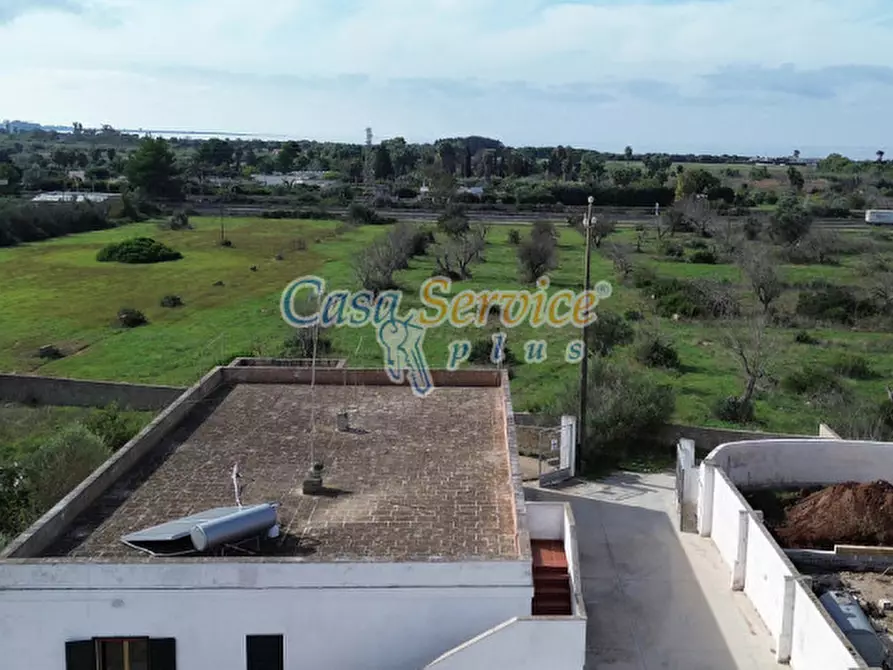 Immagine 4 di Casa indipendente in vendita  in Contrada Li monaci a Gallipoli