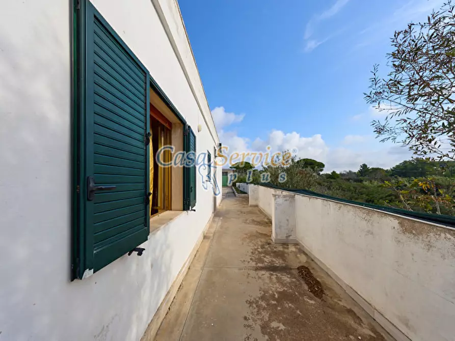 Immagine 7 di Casa indipendente in vendita  in Contrada Li monaci a Gallipoli