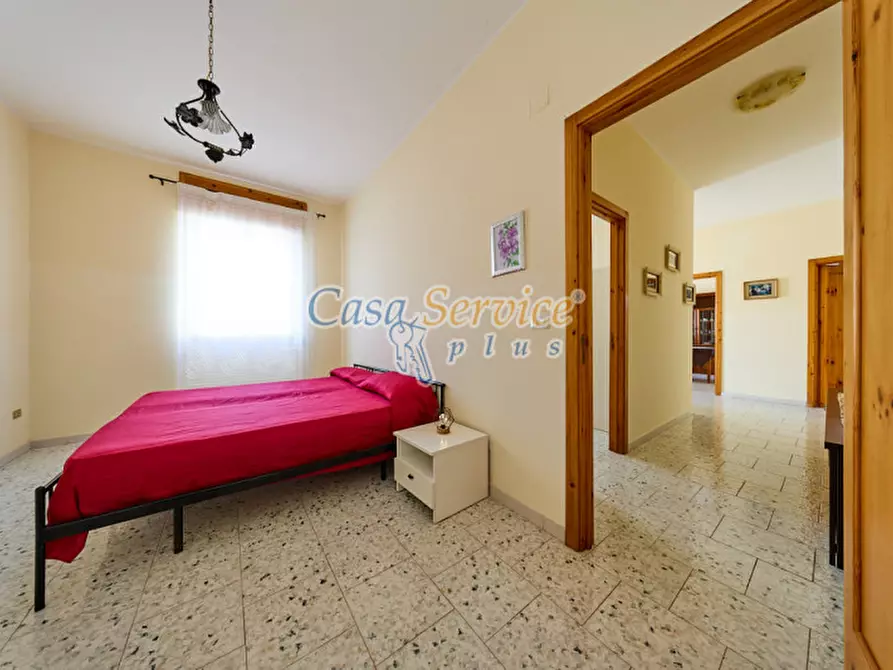 Immagine 9 di Casa indipendente in vendita  in Contrada Li monaci a Gallipoli