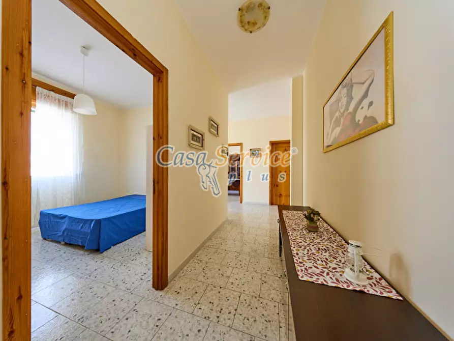 Immagine 10 di Casa indipendente in vendita  in Contrada Li monaci a Gallipoli