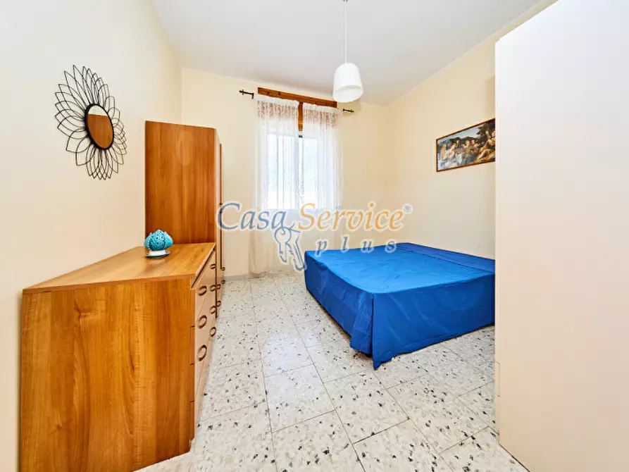 Immagine 11 di Casa indipendente in vendita  in Contrada Li monaci a Gallipoli