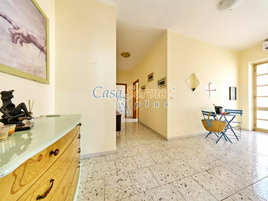 Immagine 14 di Casa indipendente in vendita  in Contrada Li monaci a Gallipoli