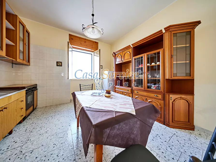 Immagine 15 di Casa indipendente in vendita  in Contrada Li monaci a Gallipoli