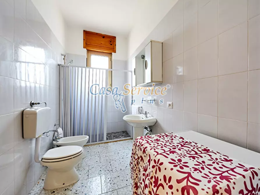 Immagine 16 di Casa indipendente in vendita  in Contrada Li monaci a Gallipoli