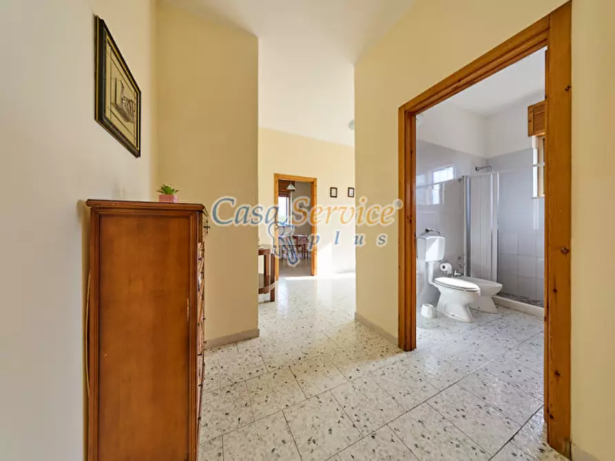 Immagine 19 di Casa indipendente in vendita  in Contrada Li monaci a Gallipoli