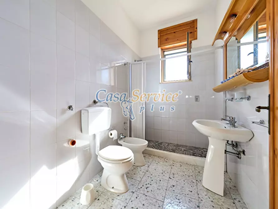 Immagine 20 di Casa indipendente in vendita  in Contrada Li monaci a Gallipoli