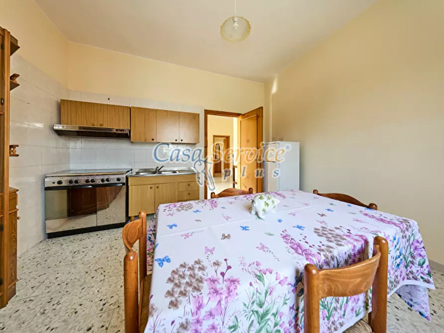 Immagine 21 di Casa indipendente in vendita  in Contrada Li monaci a Gallipoli