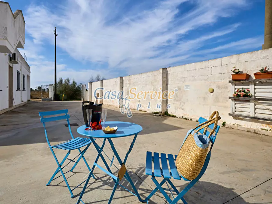 Immagine 22 di Casa indipendente in vendita  in Contrada Li monaci a Gallipoli