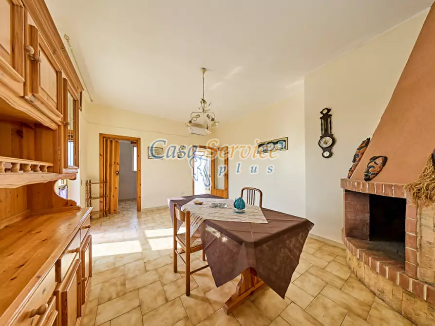 Immagine 23 di Casa indipendente in vendita  in Contrada Li monaci a Gallipoli