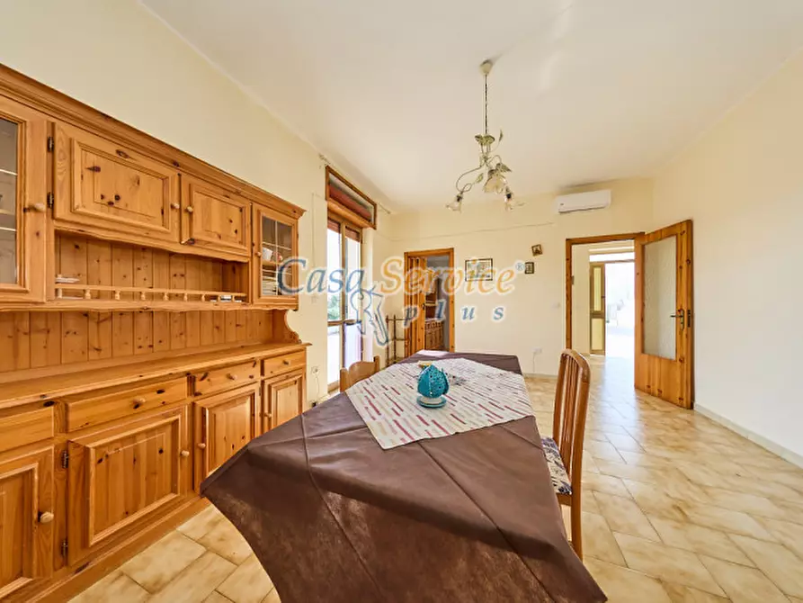 Immagine 24 di Casa indipendente in vendita  in Contrada Li monaci a Gallipoli